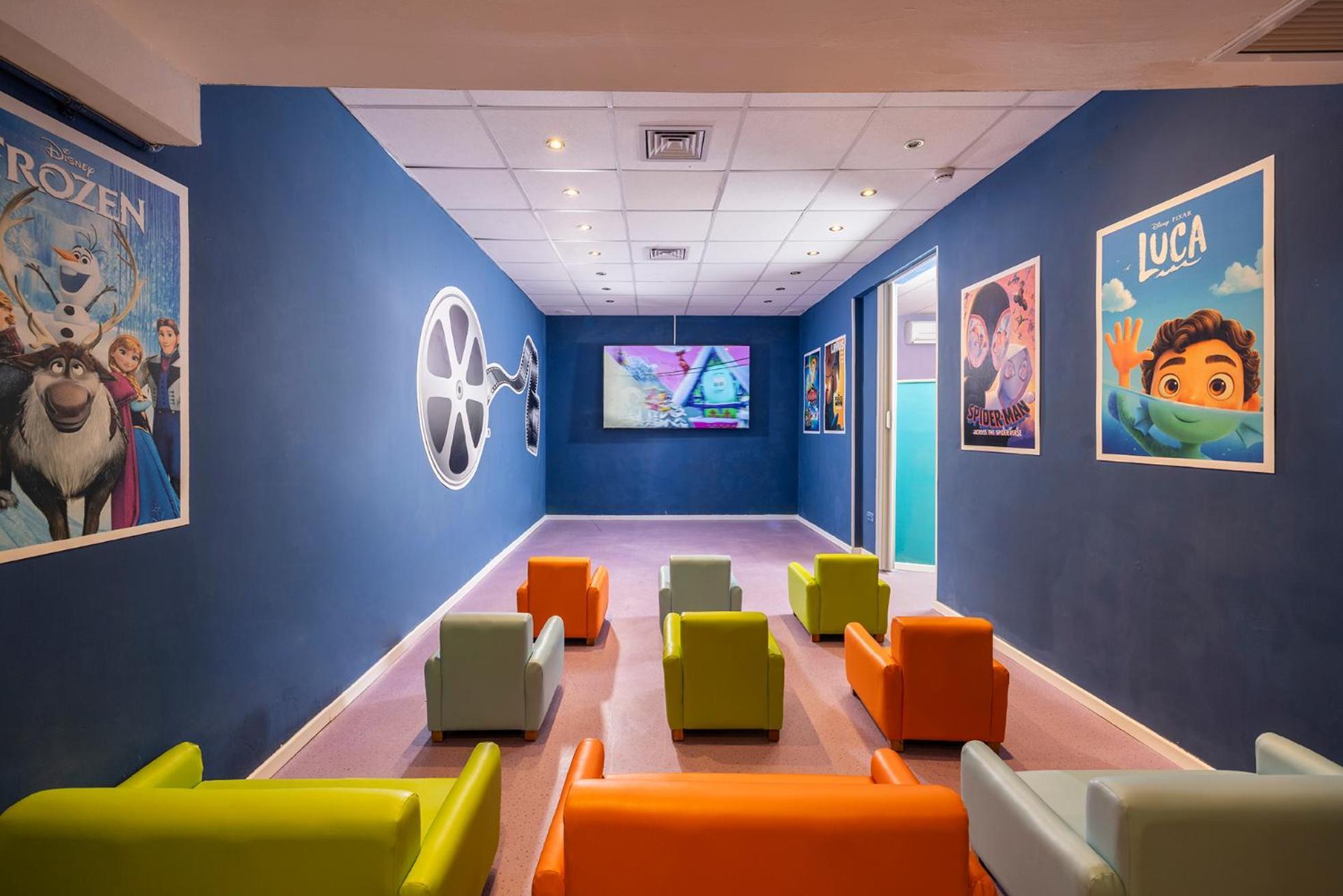 C Hotel Neve Ilan Exterior foto