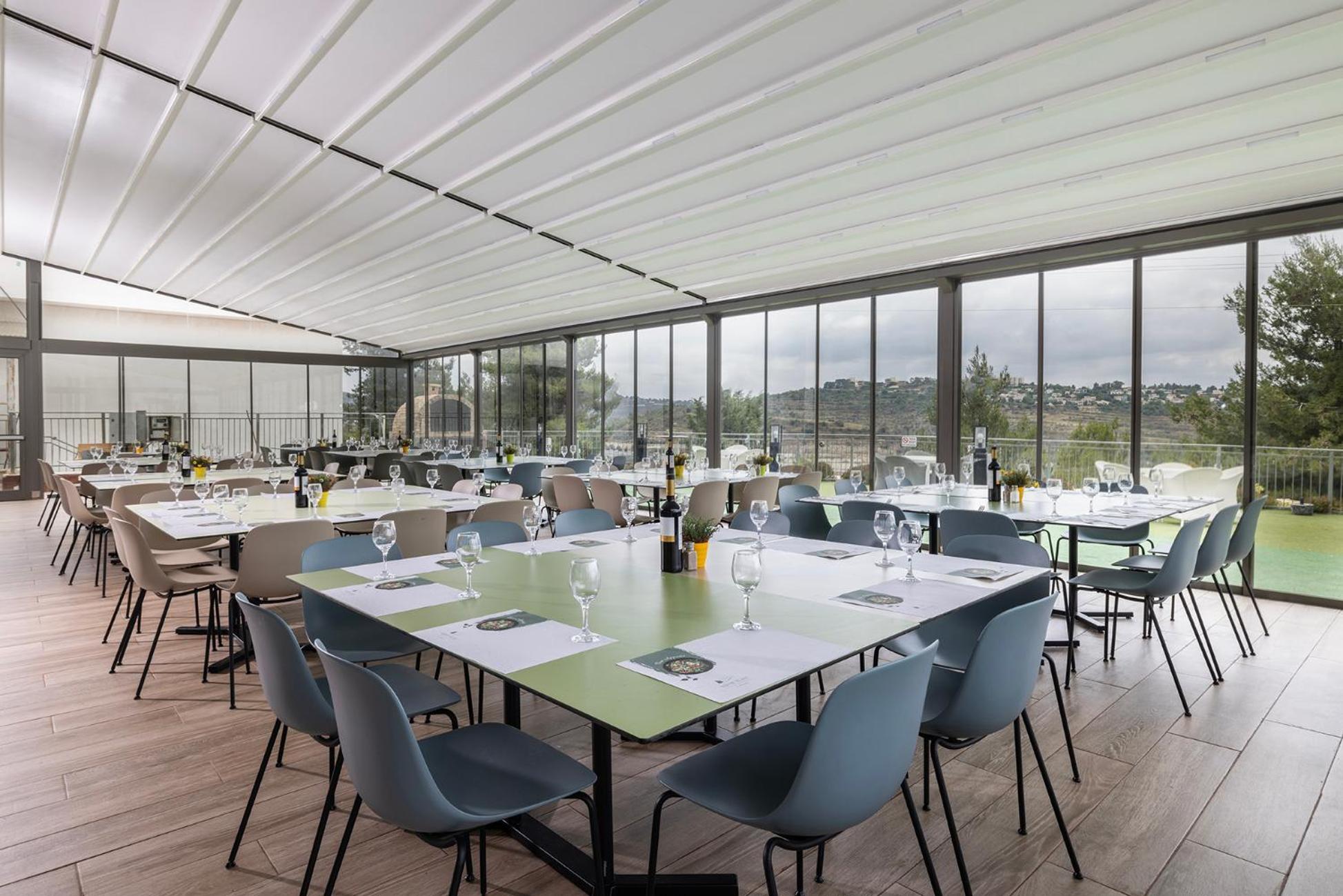 C Hotel Neve Ilan Exterior foto