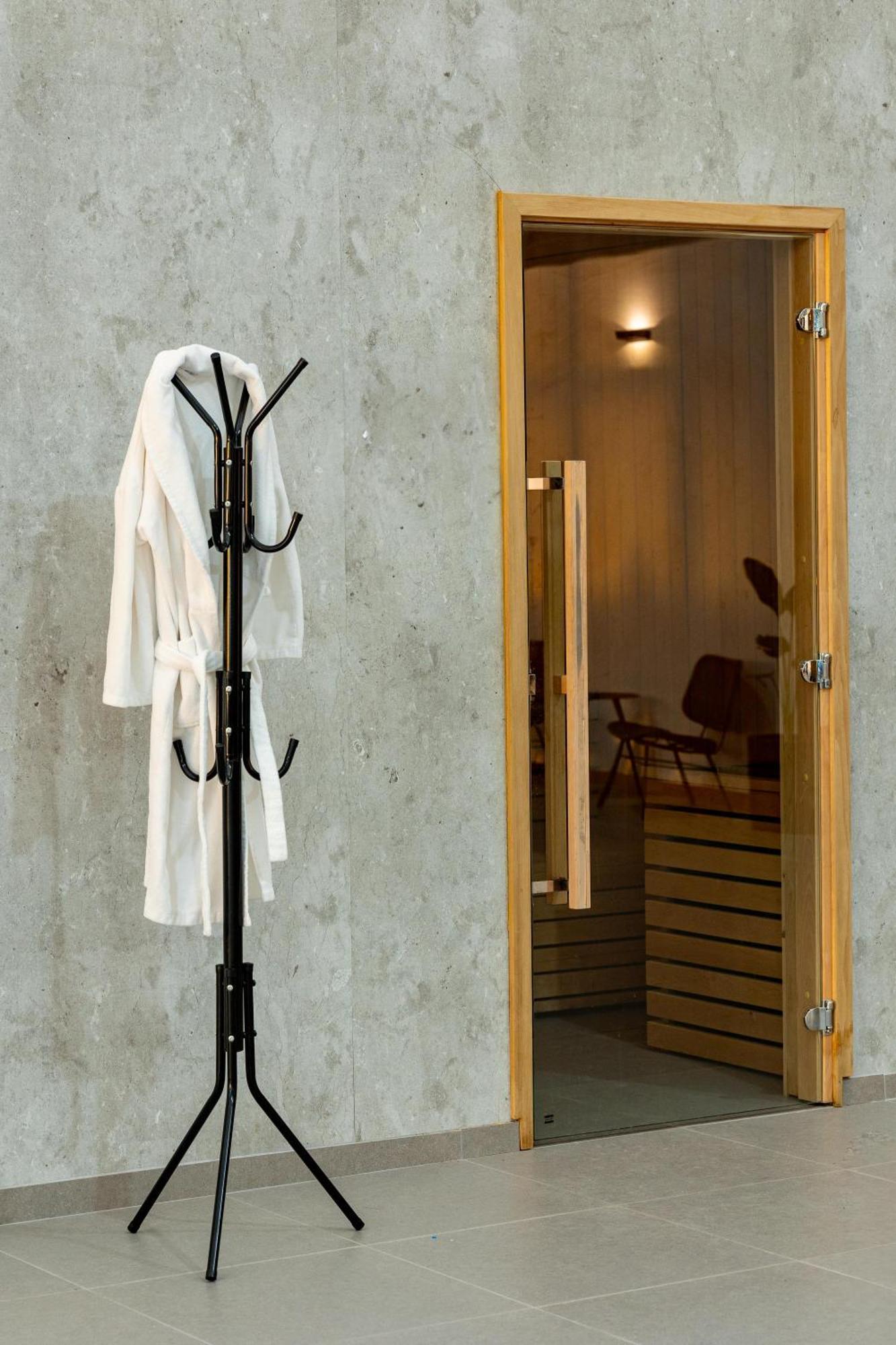 C Hotel Neve Ilan Exterior foto